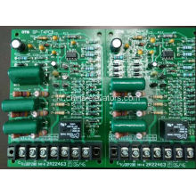 SP-T4PCB LG 시그마 에스컬레이터 PCB Assy